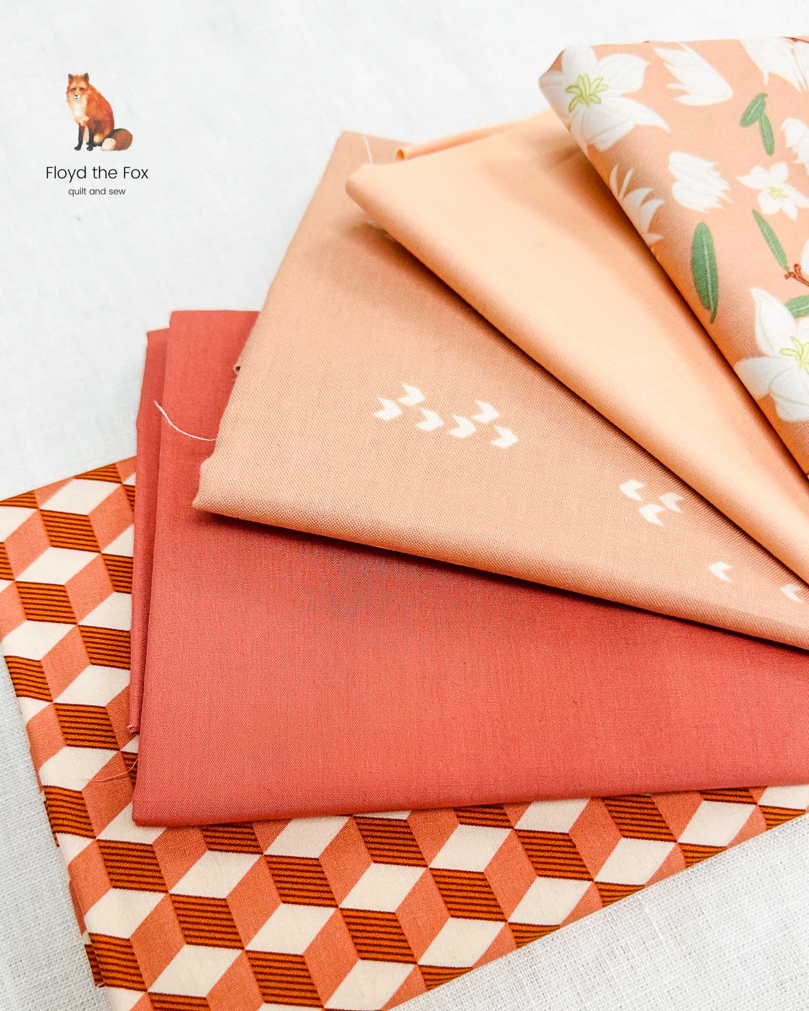 stoffpaket | succulent garden | 10 - floydthefox