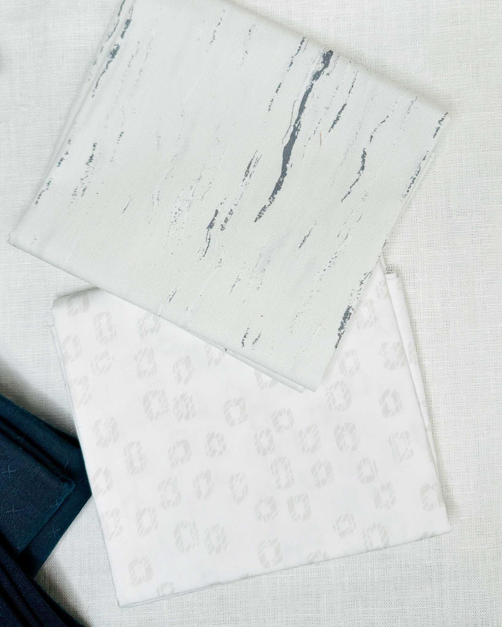 stoffpaket | wind chime | 10 - floydthefox