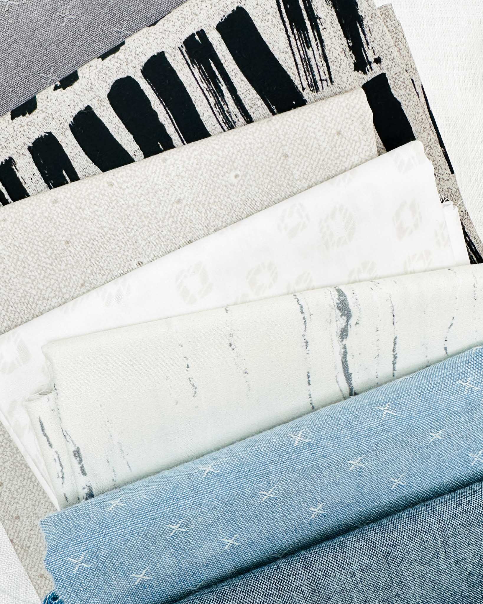 stoffpaket | wind chime | 10 - floydthefox