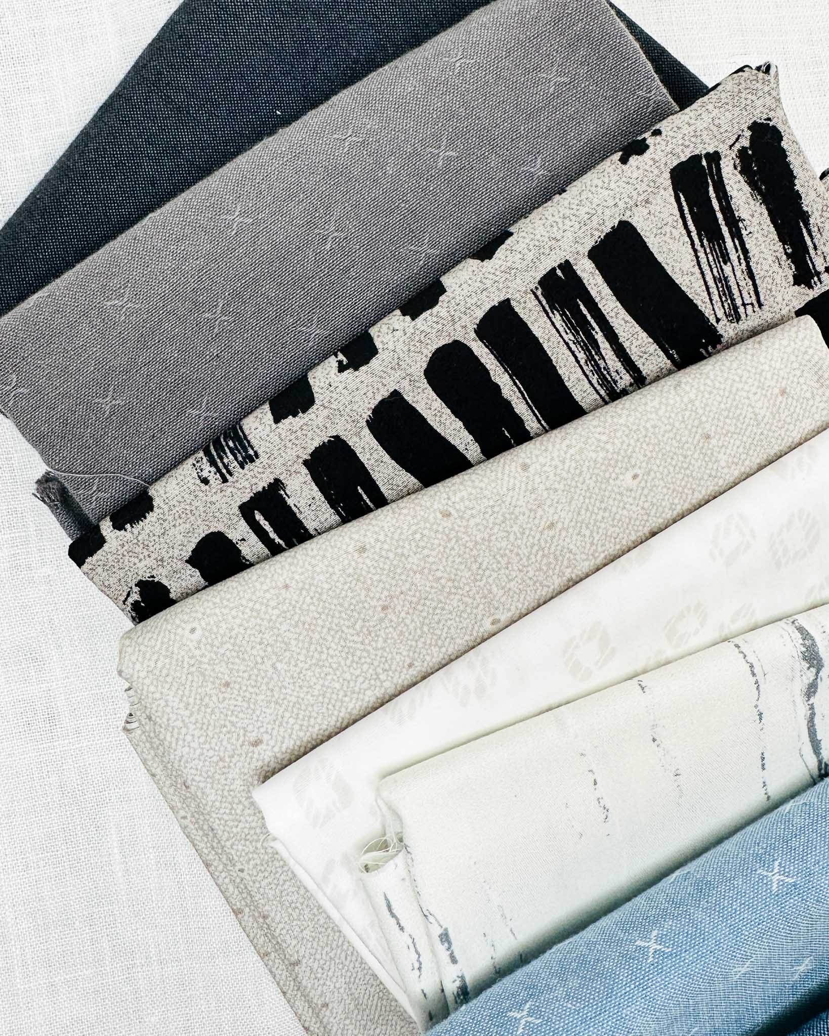 stoffpaket | wind chime | 10 - floydthefox