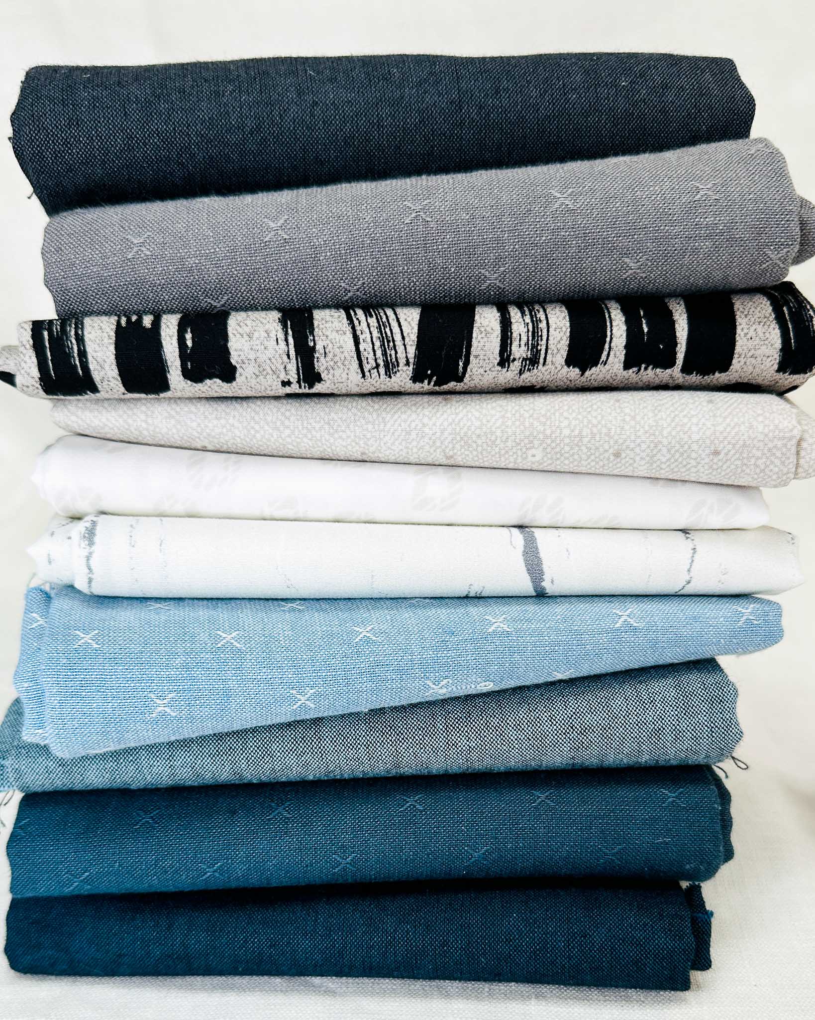 stoffpaket | wind chime | 10 - floydthefox