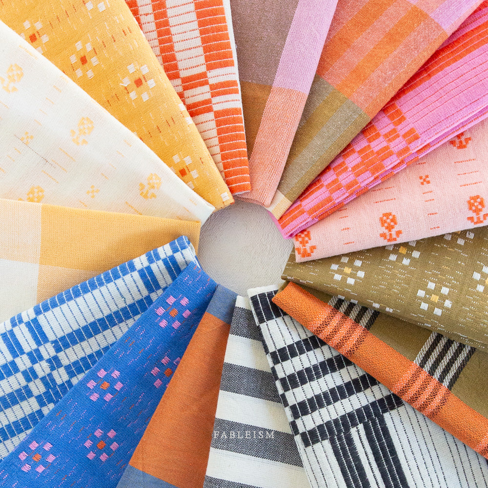 fableism supply co | swedish holiday | fat quarter bundle