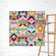 The Making of a Quilter | Projekt #2 | Quiltkit Resilient - Cover