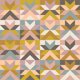 The Making of a Quilter | Projekt #2 | Quiltkit Resilient - Desert Bloom