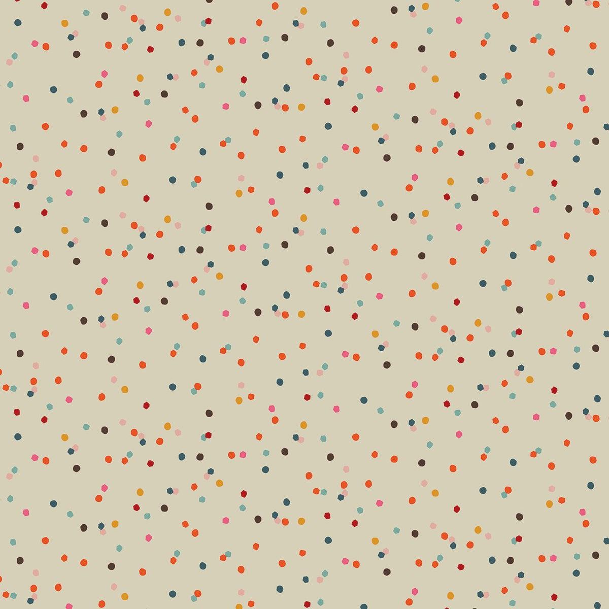 thread&ink | patchworkstoff | fine folk | confetti linen - floydthefox