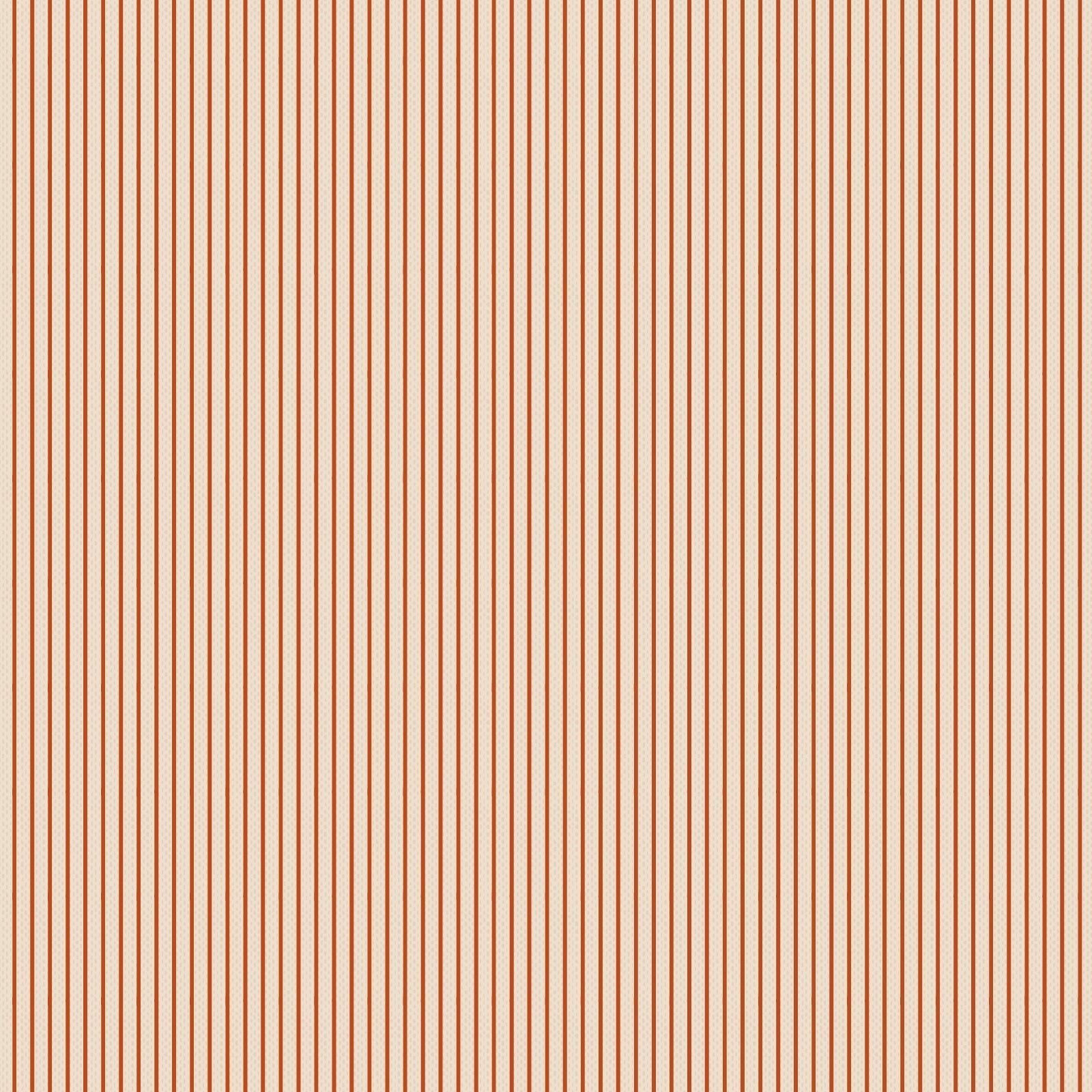 tilda | wovens | creating memories | tiny stripe cream - floydthefox