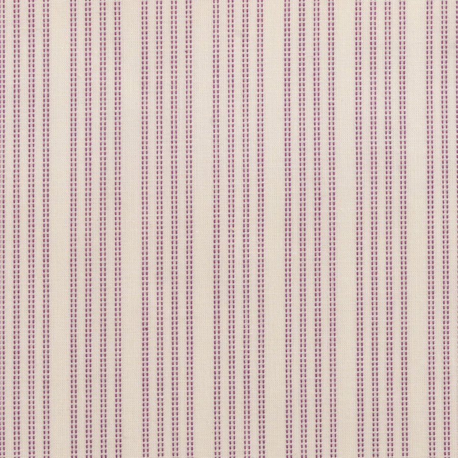 tilda | wovens | tea towel basics | cantucci stripe plum - floydthefox