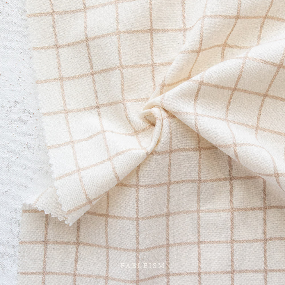 fableism supply company | trellis wovens | pan dulce