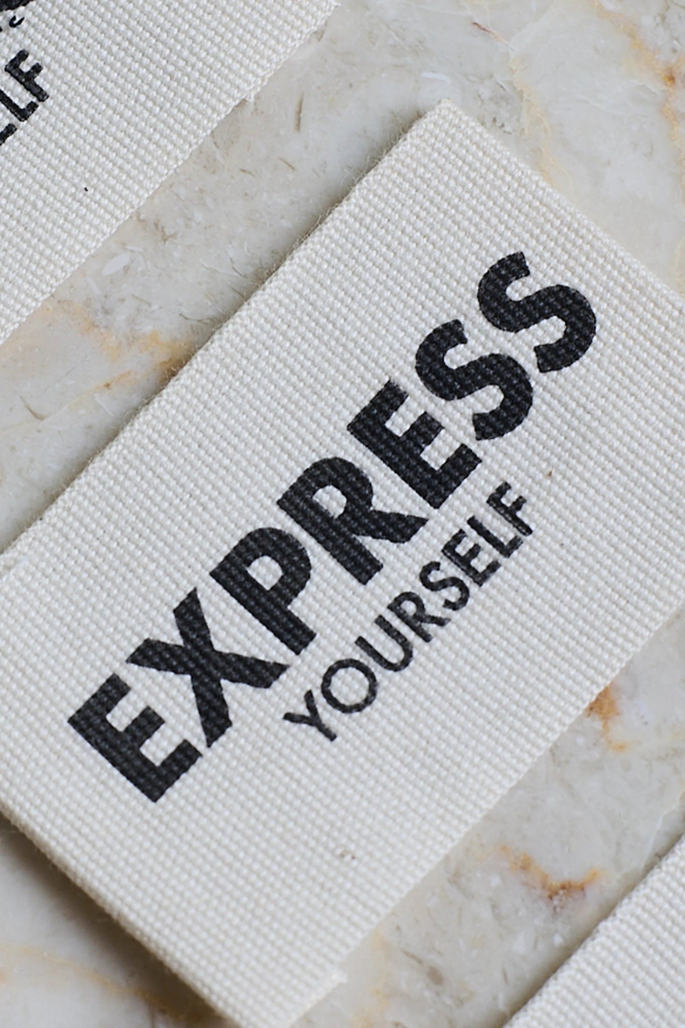 webetiketten | atelier brunette | label pack 'express yourself' - floydthefox