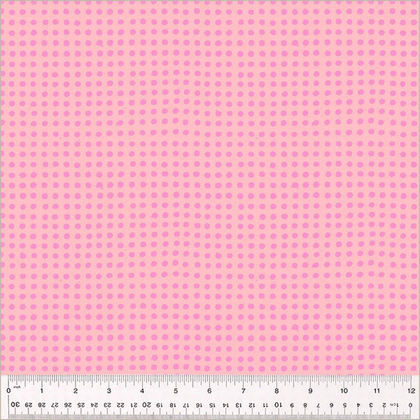windham fabrics | patchworkstoff | ruby + bee blenders | dots vervain/posy