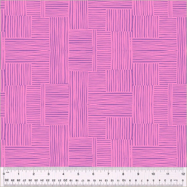 windham fabrics | patchworkstoff | ruby + bee blenders | woven vervain/salvia