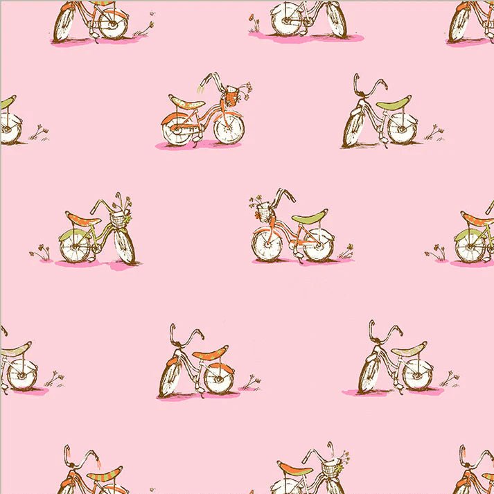 windham | heather ross studio edit | dream bike - floydthefox