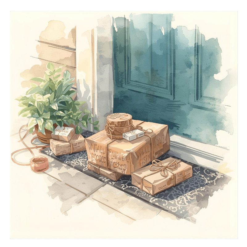 wundertüte | restepaket | 500g - floydthefox