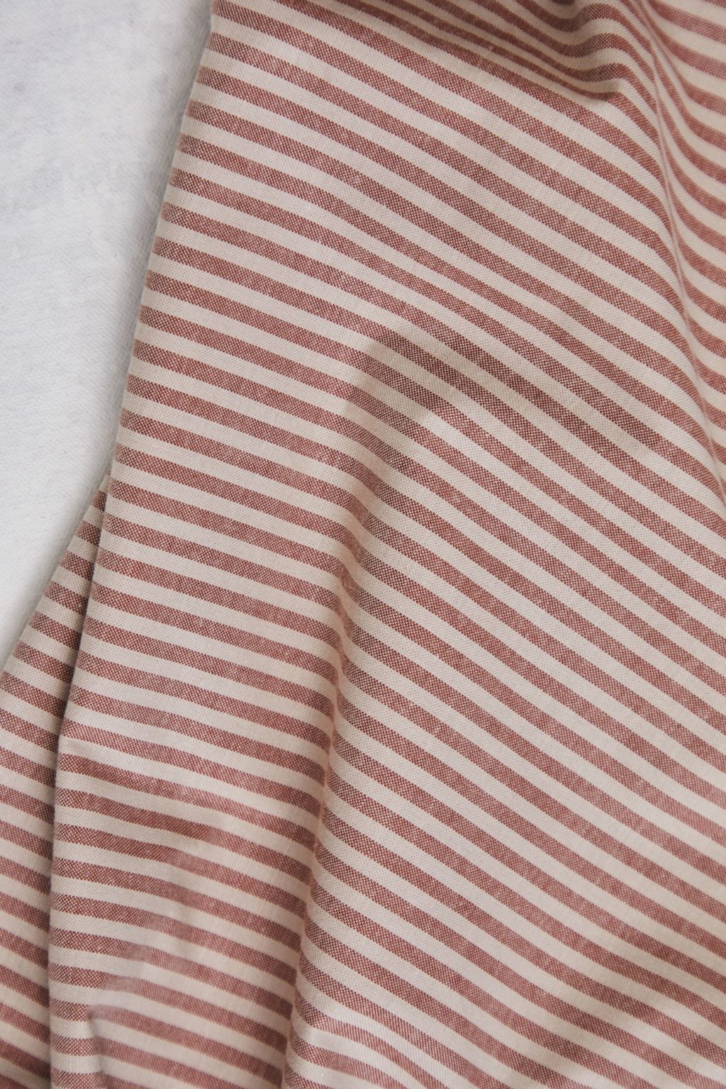 mind the maker | Coton Oxford Biologique Sienna Dune