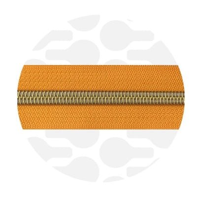 zipper zoo | endlos - reißverschluss | mango - floydthefox