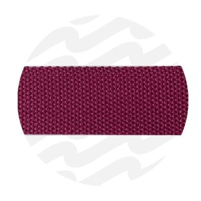 zipper zoo | gurtband | amaranth - floydthefox