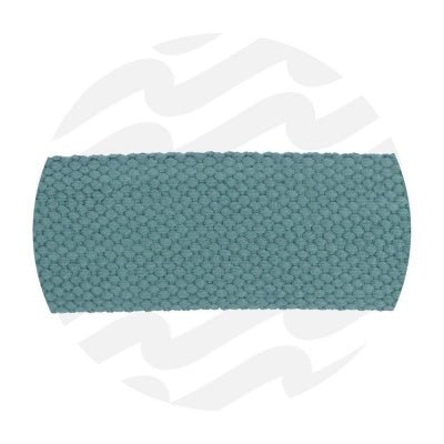 zipper zoo | gurtband | mineral green - floydthefox