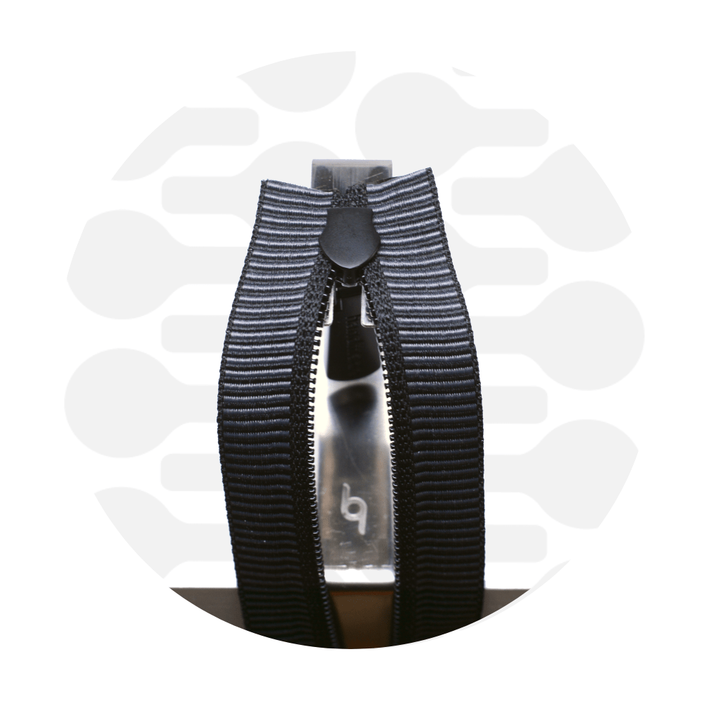 zipper zoo | wonderzip tool | reissverschluss - einfädler - floydthefox