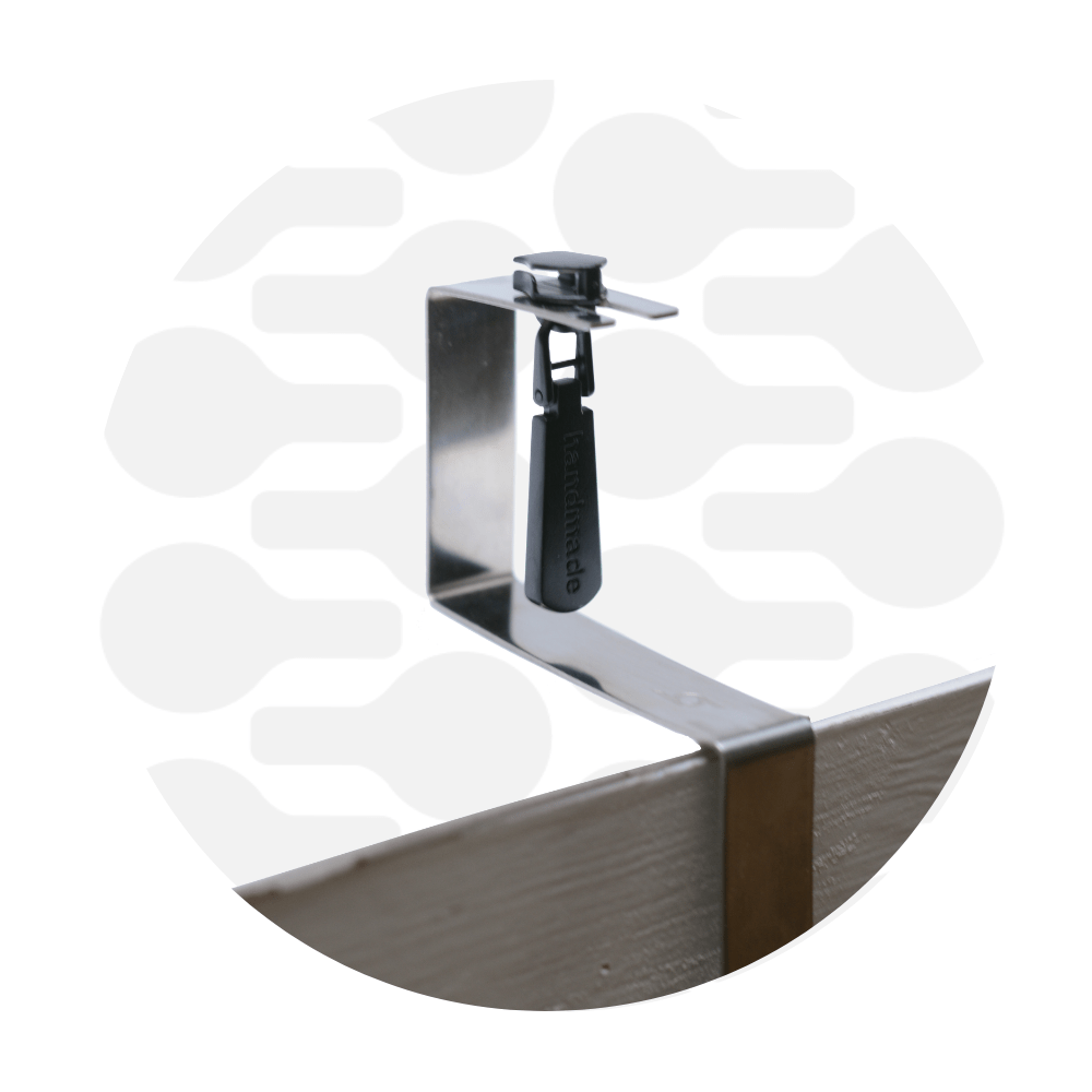 zipper zoo | wonderzip tool | reissverschluss - einfädler - floydthefox