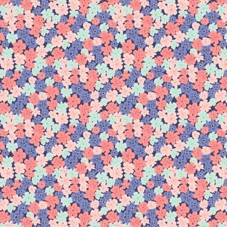 1m cotton+steel | colours and cravings | off the beaten path - floydthefox