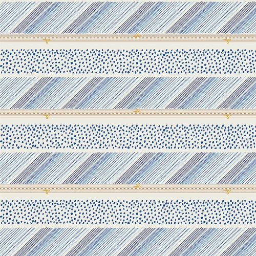 art gallery fabrics | 2.5 edition | dotted slant bound