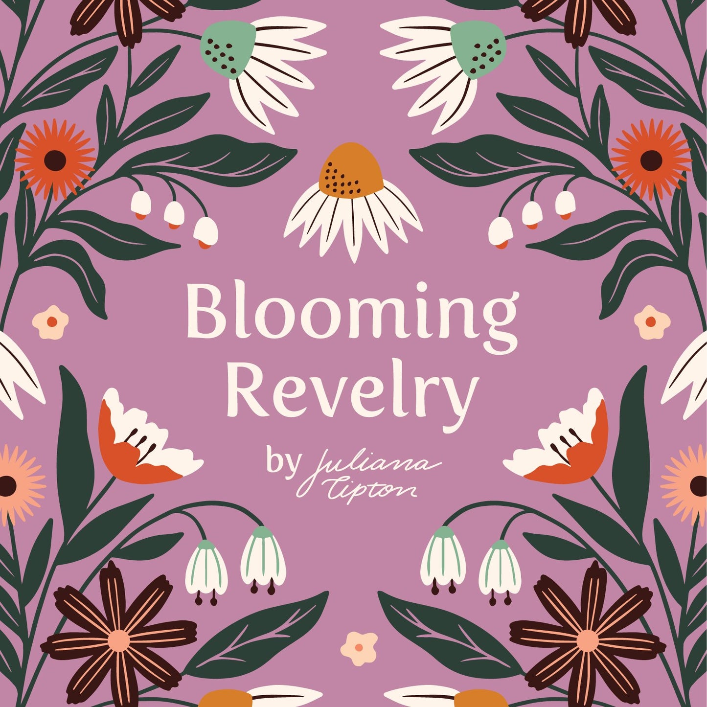 cloud9 BIO | blooming revelry | soar