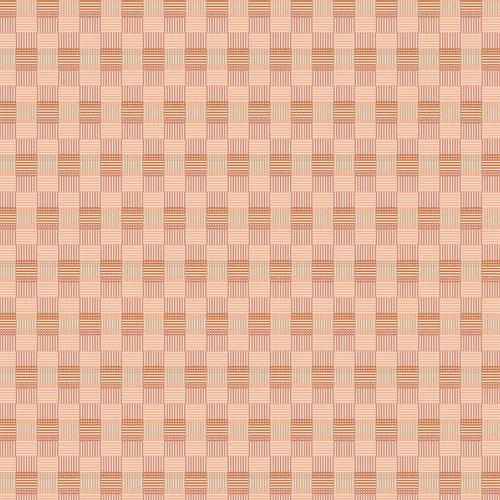 art gallery fabrics | duval | basket weave shrimpy