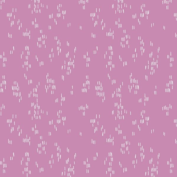 cotton+steel | dear isla | lilac pink - floydthefox
