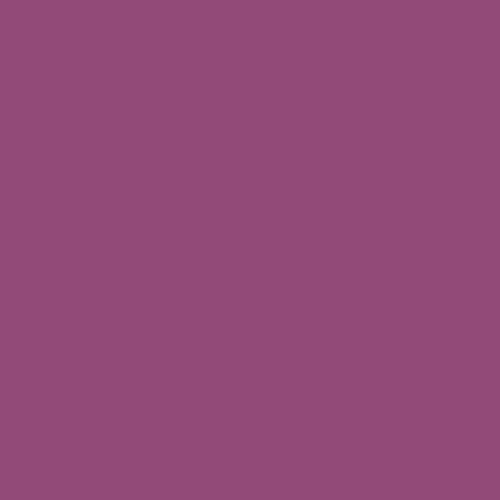 verve violet | art gallery PURE solids