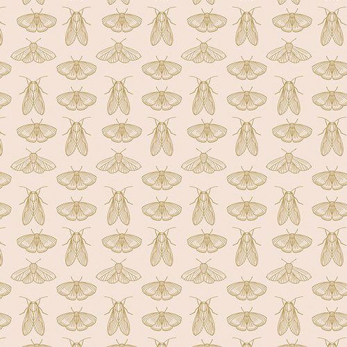 art gallery fabrics | spring equinox | emerging wings frost