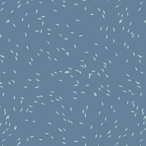 agf | earthen | migration north - floydthefox