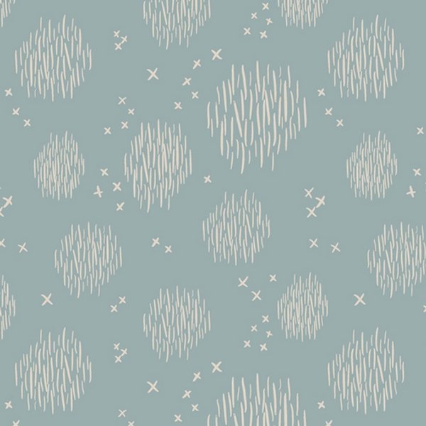 art gallery fabrics | fusion serenity | sauvage sky - floydthefox