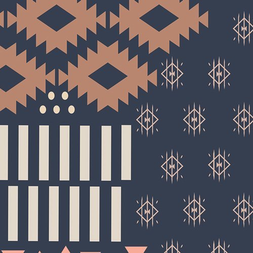 art gallery fabrics | jersey | arizona after | paño stone - floydthefox