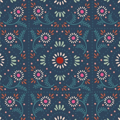 art gallery fabrics | maven | new beginnings - floydthefox