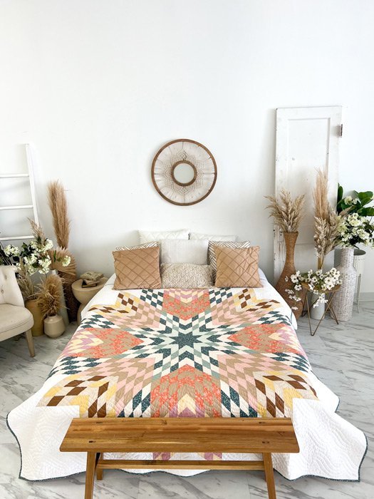 art gallery fabrics | road to round top | freshly gathered - floydthefox