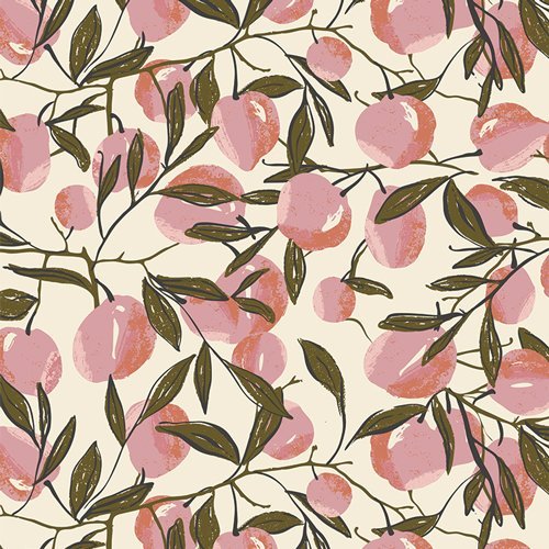 art gallery fabrics | season of tribute - roots of nature | orchard tree - floydthefox