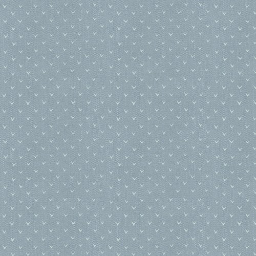 art gallery fabrics | twenty | carved notches steel - floydthefox