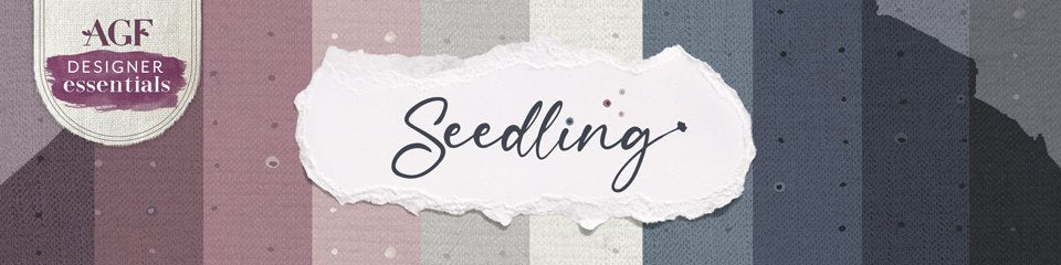 art gallery fabrics | seedling | seeds blueberry