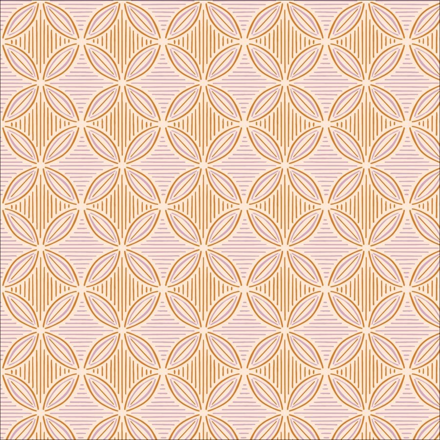 cloud9 BIO | blooming revelry | star petal - floydthefox