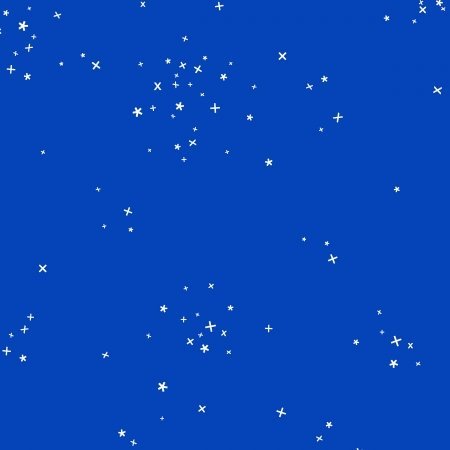 cotton+steel basics | freckles | starboard - floydthefox