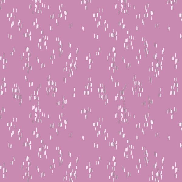 cotton+steel | dear isla | lilac pink - floydthefox