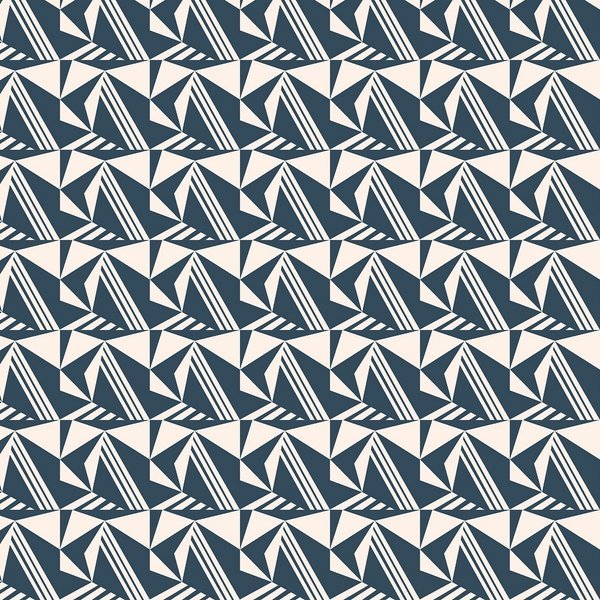 cotton+steel | pennycress garden | caraway deep teal - floydthefox