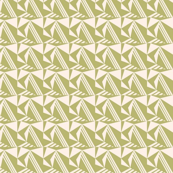 cotton+steel | pennycress garden | caraway sun valley - floydthefox