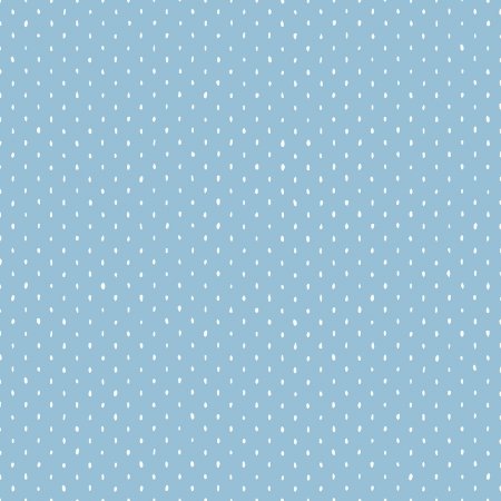 cotton+steel basics | stitch and repeat | splash - floydthefox