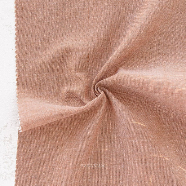 fableism | chambray quotidien | graham