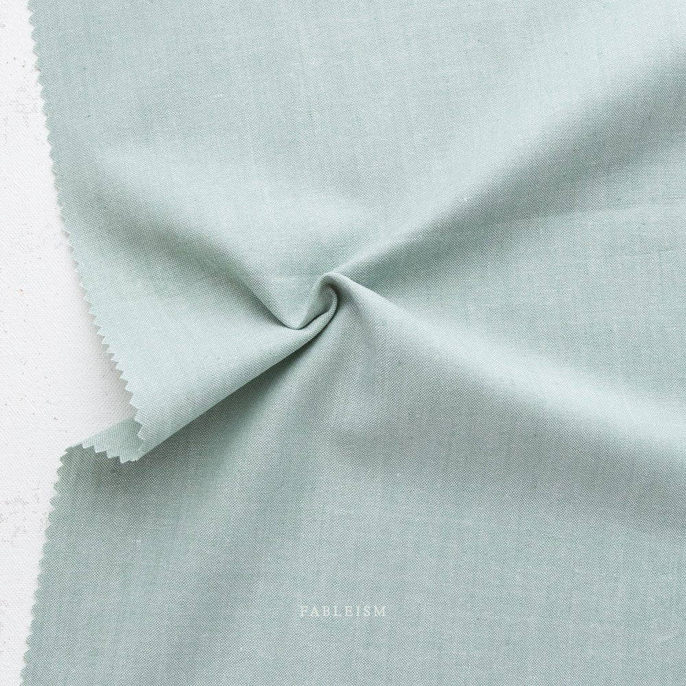 fableism | everyday chambray | saguaro - floydthefox