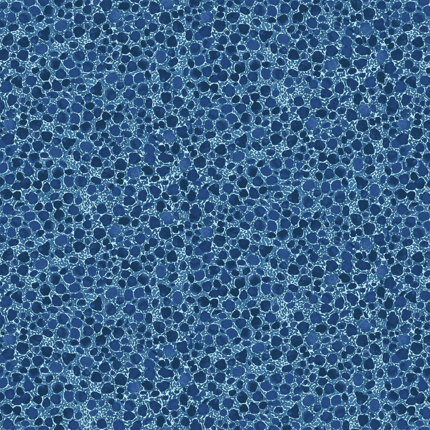 figo fabrics | eden | rocks blue - floydthefox