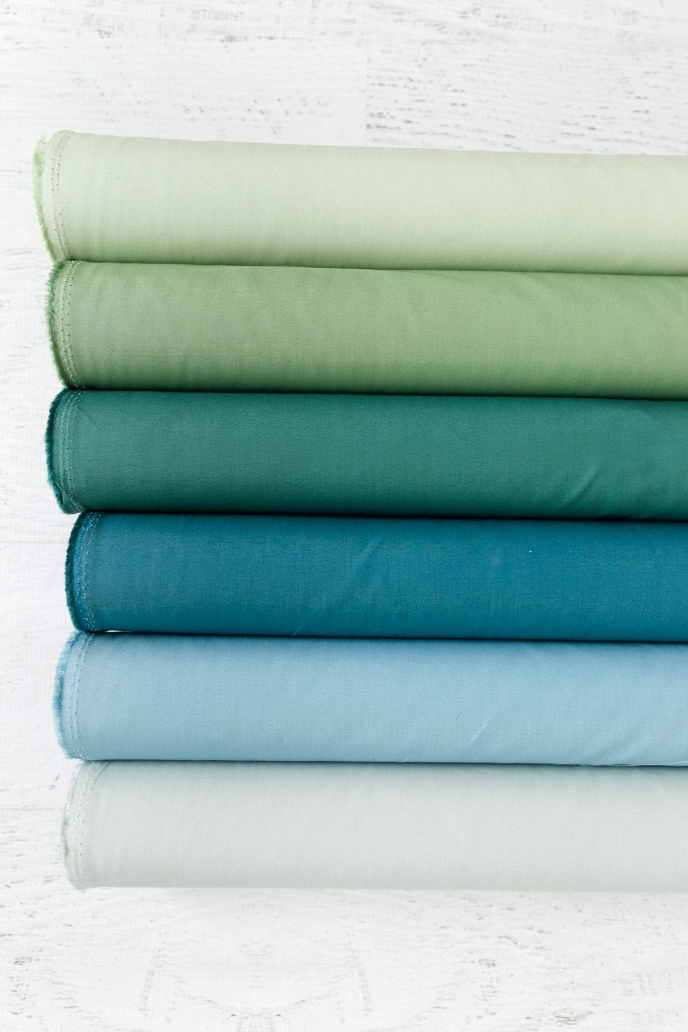 pistachio | art gallery SIGNATURE PURE solids - floydthefox