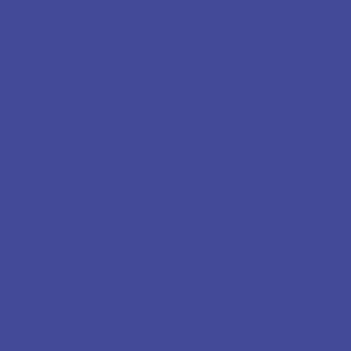 royal cobalt | art gallery PURE solids - floydthefox