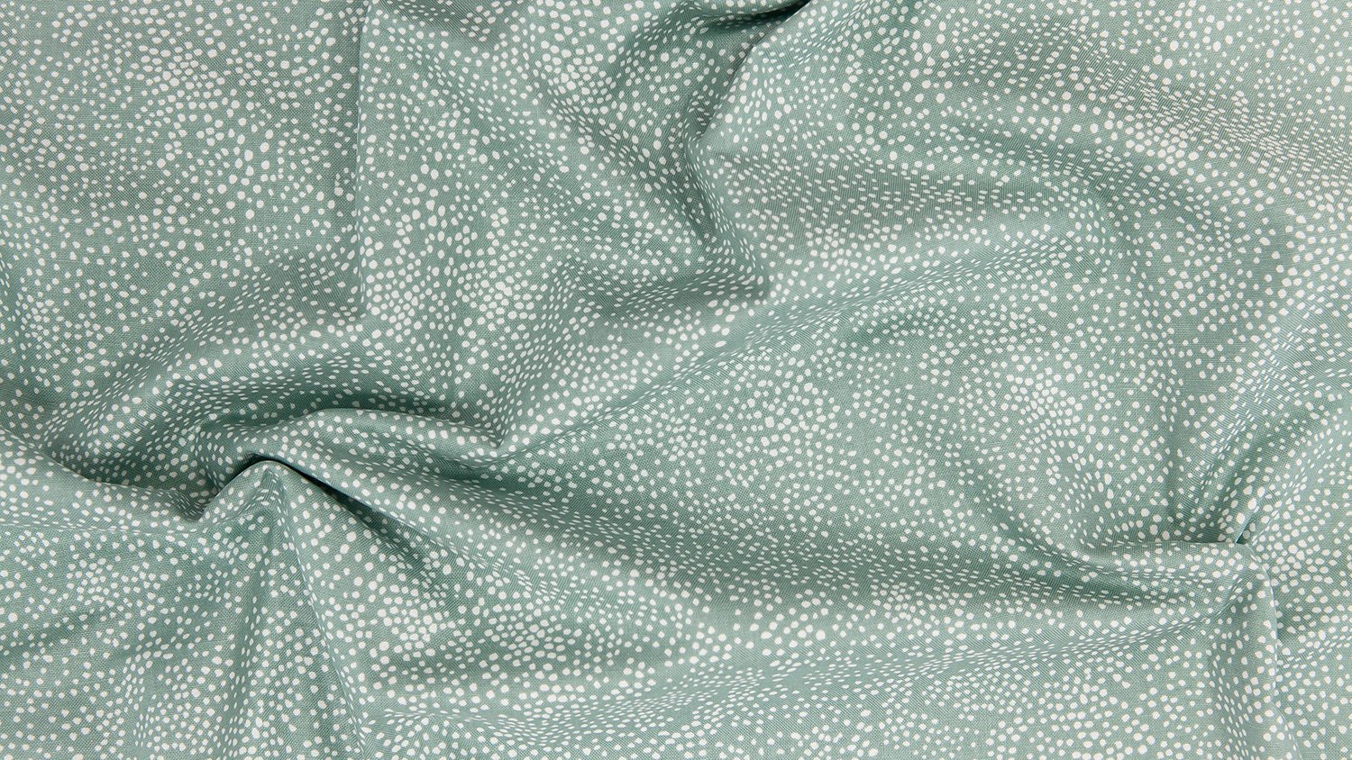 cotton+steel | rifle paper basics | menagerie mint - floydthefox